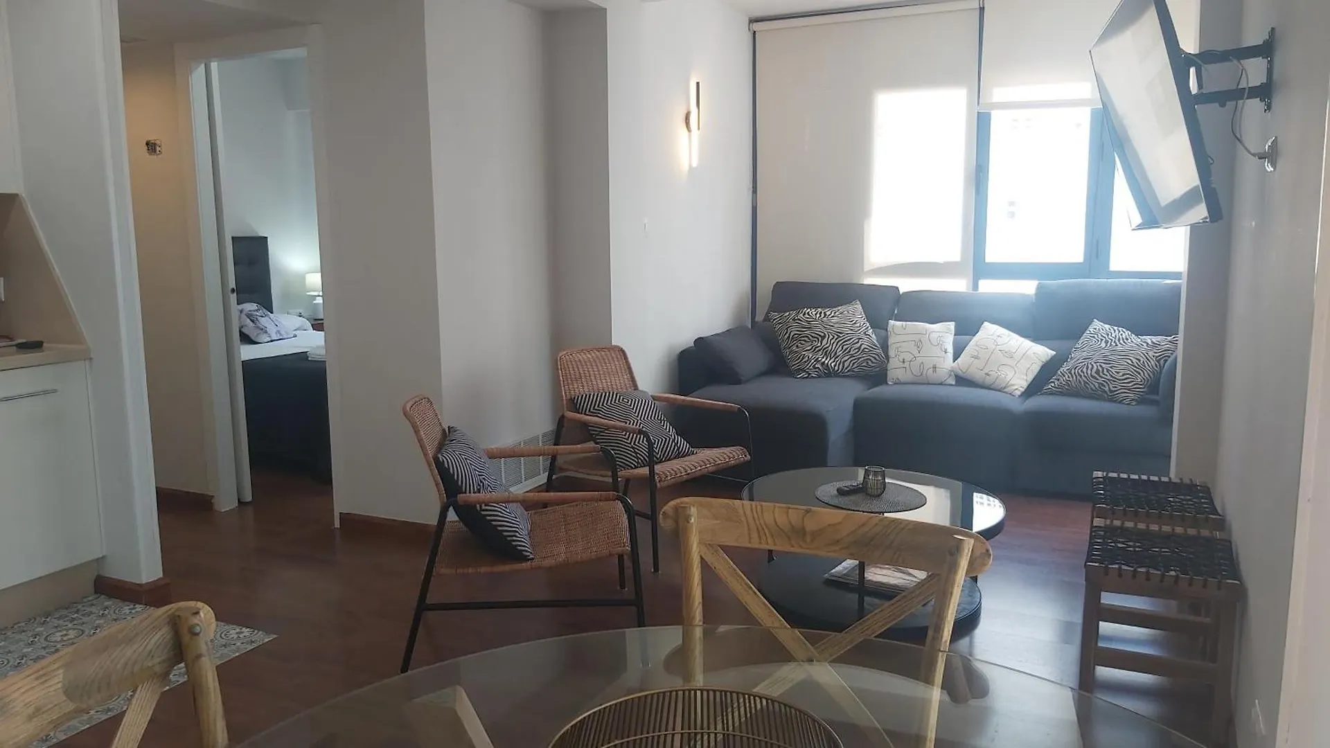 Del Parque Flats Alay Beach Apartamento Benalmádena