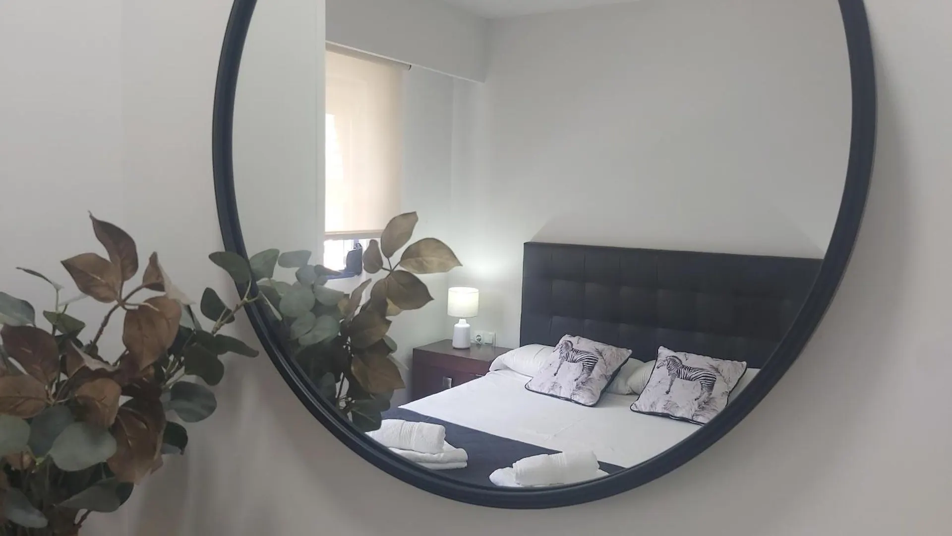 Del Parque Flats Alay Beach Apartment Benalmadena Spain