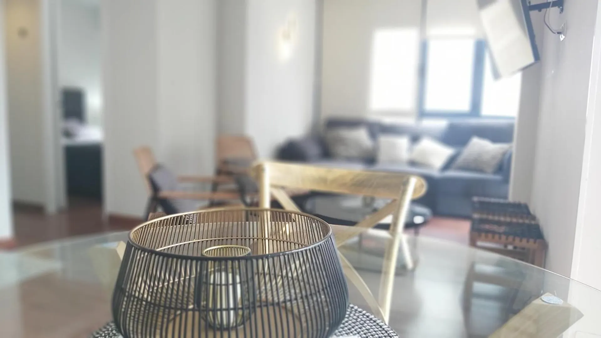 Del Parque Flats Alay Beach Apartment Benalmadena