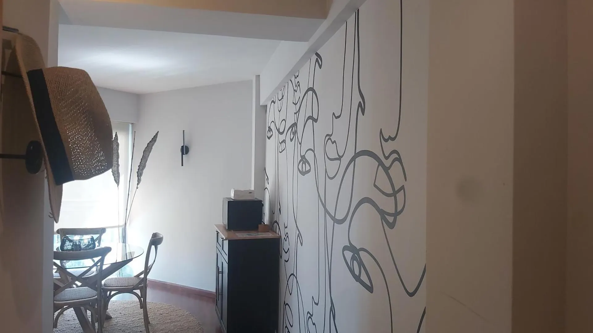 Del Parque Flats Alay Beach Apartment Benalmadena Spain