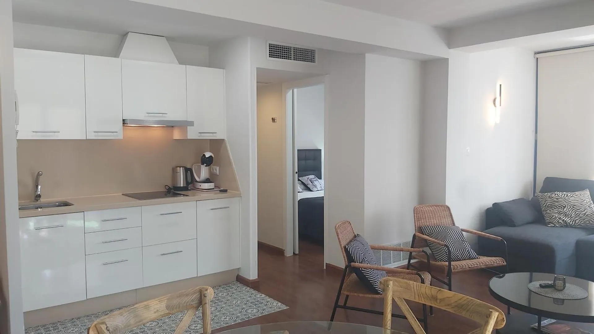 Del Parque Flats Alay Beach Apartment Benalmadena Spain