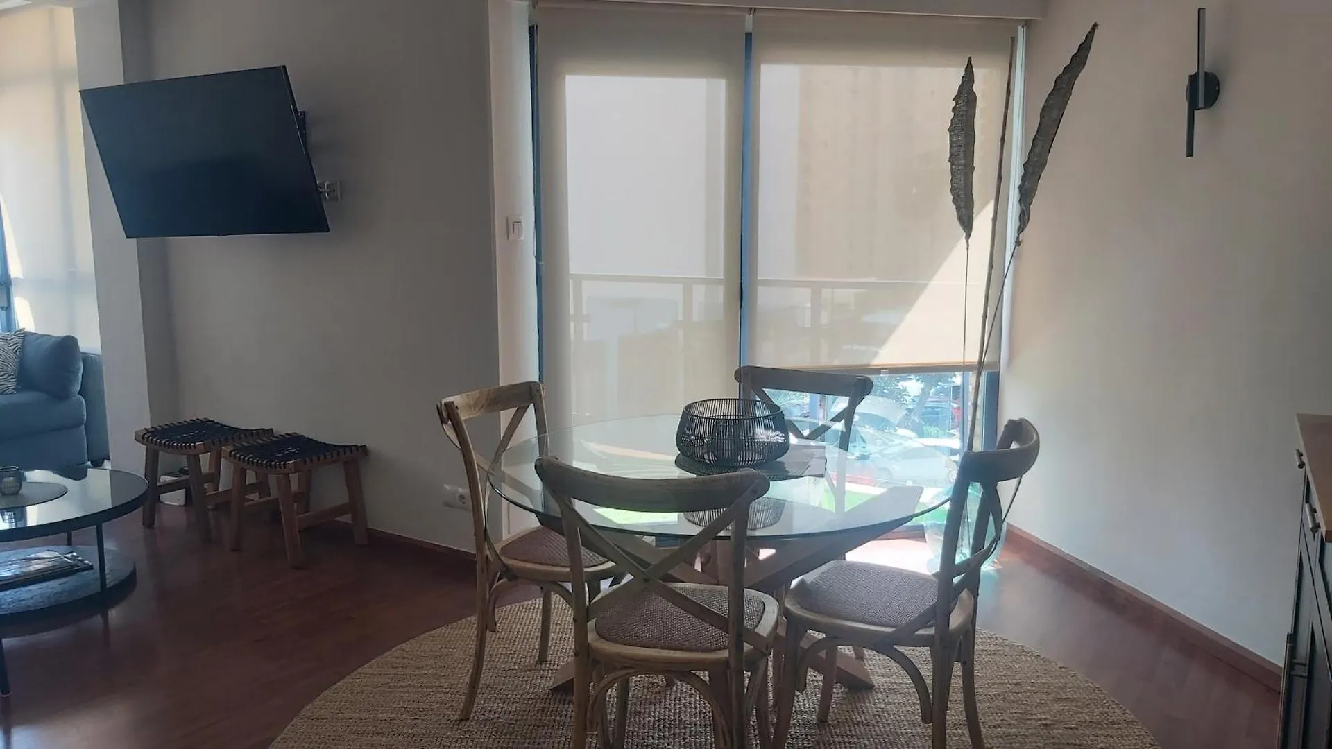 Del Parque Flats Alay Beach Apartment Benalmadena