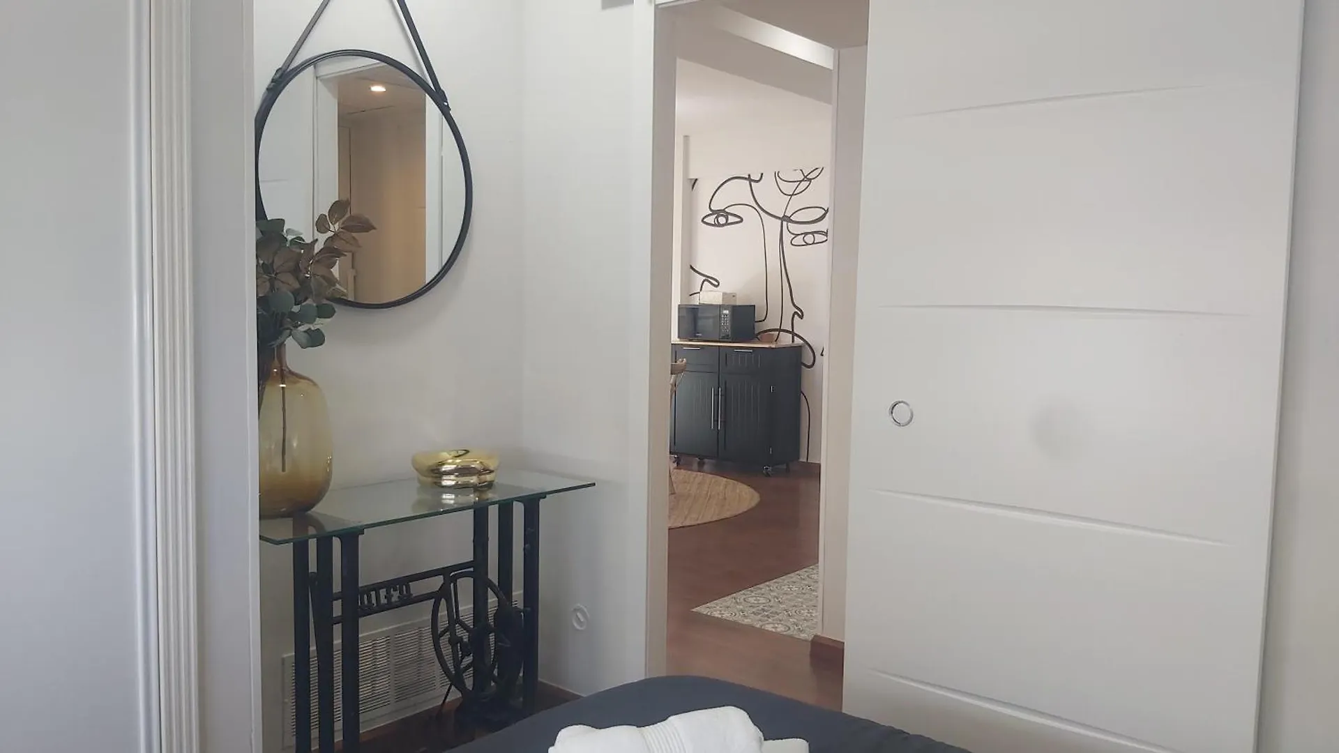 Del Parque Flats Alay Beach Apartment Benalmadena 0*,