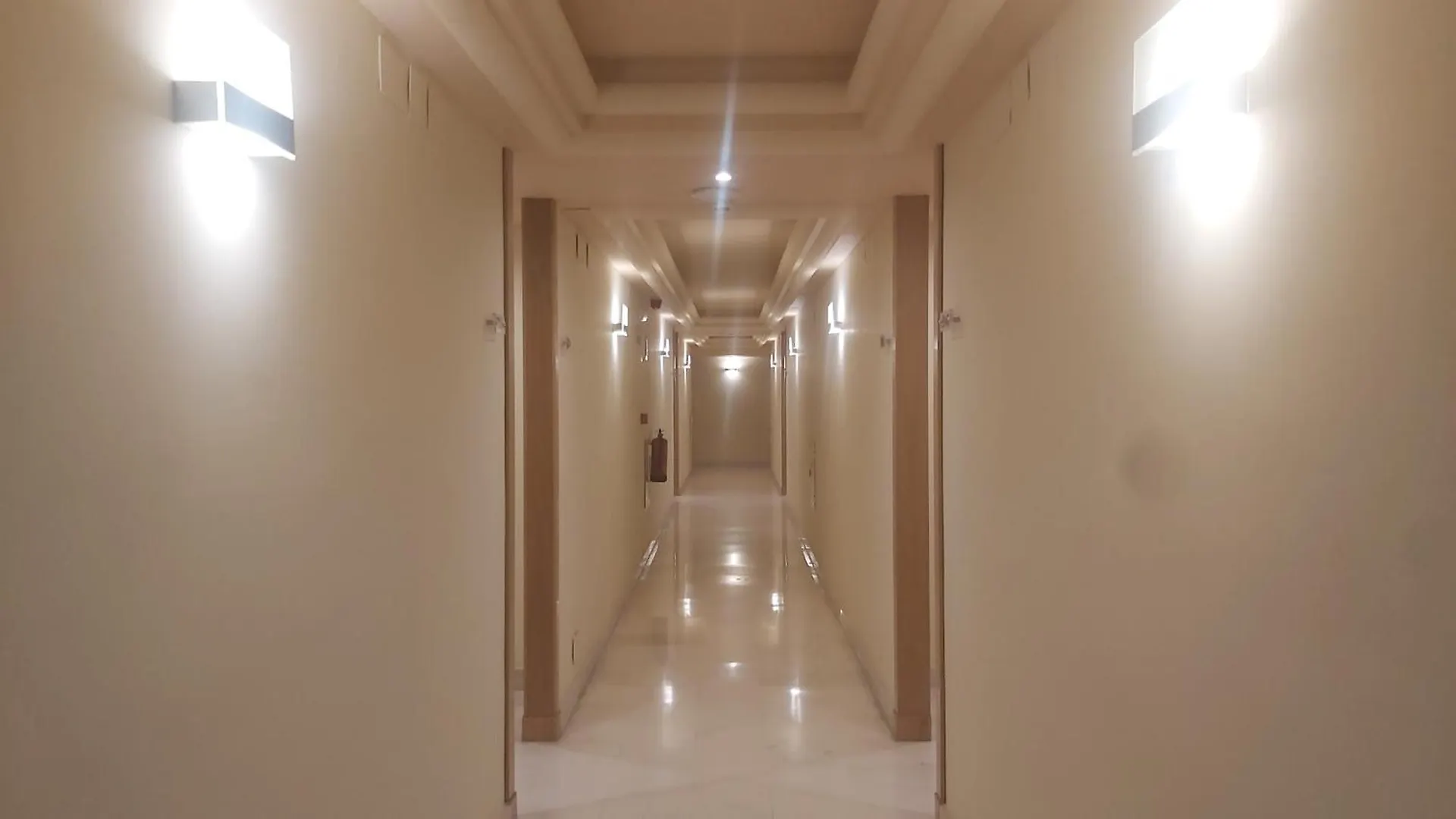 Apartament Del Parque Flats Alay Beach Benalmádena